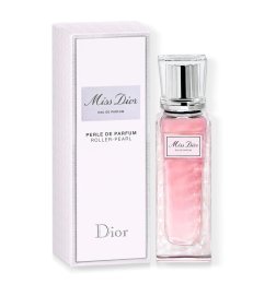 Miss Dior Roller Pearl - Eau de Parfum
